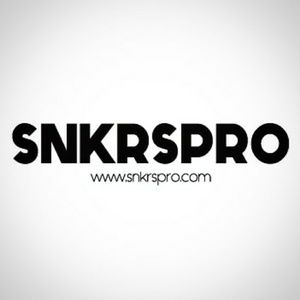 Meet your Posher, SNKRSPRO